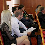 28. posvetovanje GOSPODARSKI SUBJEKTI NA TRGU, 18. in 19. maj 2023 - Slika 18