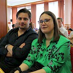 28. posvetovanje GOSPODARSKI SUBJEKTI NA TRGU, 18. in 19. maj 2023 - Slika 3