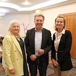 28. posvetovanje GOSPODARSKI SUBJEKTI NA TRGU, 18. in 19. maj 2023 - Slika 4