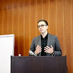 28. posvetovanje GOSPODARSKI SUBJEKTI NA TRGU, 18. in 19. maj 2023 - Slika 15