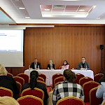 28. posvetovanje GOSPODARSKI SUBJEKTI NA TRGU, 18. in 19. maj 2023 - Slika 20