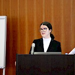 28. posvetovanje GOSPODARSKI SUBJEKTI NA TRGU, 18. in 19. maj 2023 - Slika 9