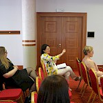 28. posvetovanje GOSPODARSKI SUBJEKTI NA TRGU, 18. in 19. maj 2023 - Slika 10
