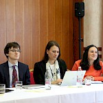 28. posvetovanje GOSPODARSKI SUBJEKTI NA TRGU, 18. in 19. maj 2023 - Slika 11