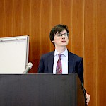 28. posvetovanje GOSPODARSKI SUBJEKTI NA TRGU, 18. in 19. maj 2023 - Slika 1