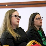 28. posvetovanje GOSPODARSKI SUBJEKTI NA TRGU, 18. in 19. maj 2023 - Slika 11