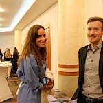 28. posvetovanje GOSPODARSKI SUBJEKTI NA TRGU, 18. in 19. maj 2023 - Slika 8