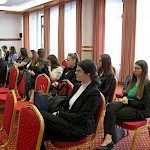 28. posvetovanje GOSPODARSKI SUBJEKTI NA TRGU, 18. in 19. maj 2023 - Slika 1