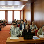 28. posvetovanje GOSPODARSKI SUBJEKTI NA TRGU, 18. in 19. maj 2023 - Slika 3