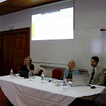 28. posvetovanje GOSPODARSKI SUBJEKTI NA TRGU, 18. in 19. maj 2023 - Slika 4