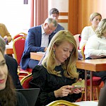 28. posvetovanje GOSPODARSKI SUBJEKTI NA TRGU, 18. in 19. maj 2023 - Slika 5