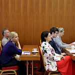28. posvetovanje GOSPODARSKI SUBJEKTI NA TRGU, 18. in 19. maj 2023 - Slika 8