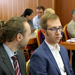 28. posvetovanje GOSPODARSKI SUBJEKTI NA TRGU, 18. in 19. maj 2023 - Slika 12