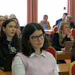 28. posvetovanje GOSPODARSKI SUBJEKTI NA TRGU, 18. in 19. maj 2023 - Slika 13