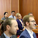 28. posvetovanje GOSPODARSKI SUBJEKTI NA TRGU, 18. in 19. maj 2023 - Slika 14