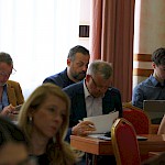 28. posvetovanje GOSPODARSKI SUBJEKTI NA TRGU, 18. in 19. maj 2023 - Slika 15