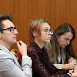 28. posvetovanje GOSPODARSKI SUBJEKTI NA TRGU, 18. in 19. maj 2023 - Slika 18