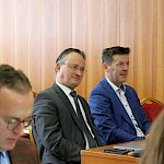 28. posvetovanje GOSPODARSKI SUBJEKTI NA TRGU, 18. in 19. maj 2023 - Slika 2