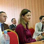 28. posvetovanje GOSPODARSKI SUBJEKTI NA TRGU, 18. in 19. maj 2023 - Slika 5