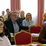 28. posvetovanje GOSPODARSKI SUBJEKTI NA TRGU, 18. in 19. maj 2023 - Slika 7
