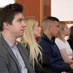 28. posvetovanje GOSPODARSKI SUBJEKTI NA TRGU, 18. in 19. maj 2023 - Slika 14