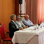 28. posvetovanje GOSPODARSKI SUBJEKTI NA TRGU, 18. in 19. maj 2023 - Slika 19