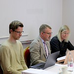 28. posvetovanje GOSPODARSKI SUBJEKTI NA TRGU, 18. in 19. maj 2023 - Slika 8