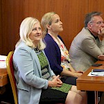 28. posvetovanje GOSPODARSKI SUBJEKTI NA TRGU, 18. in 19. maj 2023 - Slika 14