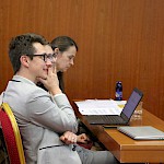 28. posvetovanje GOSPODARSKI SUBJEKTI NA TRGU, 18. in 19. maj 2023 - Slika 15