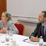 28. posvetovanje GOSPODARSKI SUBJEKTI NA TRGU, 18. in 19. maj 2023 - Slika 19