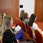 28. posvetovanje GOSPODARSKI SUBJEKTI NA TRGU, 18. in 19. maj 2023 - Slika 10