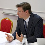 28. posvetovanje GOSPODARSKI SUBJEKTI NA TRGU, 18. in 19. maj 2023 - Slika 14