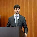 28. posvetovanje GOSPODARSKI SUBJEKTI NA TRGU, 18. in 19. maj 2023 - Slika 7