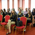 28. posvetovanje GOSPODARSKI SUBJEKTI NA TRGU, 18. in 19. maj 2023 - Slika 15