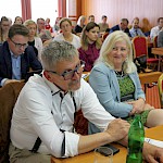28. posvetovanje GOSPODARSKI SUBJEKTI NA TRGU, 18. in 19. maj 2023 - Slika 17