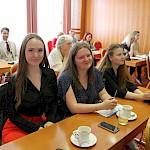 28. posvetovanje GOSPODARSKI SUBJEKTI NA TRGU, 18. in 19. maj 2023 - Slika 1
