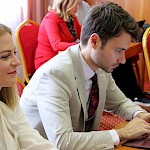 28. posvetovanje GOSPODARSKI SUBJEKTI NA TRGU, 18. in 19. maj 2023 - Slika 6