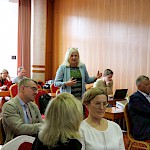 28. posvetovanje GOSPODARSKI SUBJEKTI NA TRGU, 18. in 19. maj 2023 - Slika 9