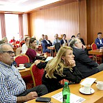 28. posvetovanje GOSPODARSKI SUBJEKTI NA TRGU, 18. in 19. maj 2023 - Slika 11