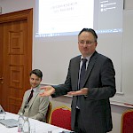 28. posvetovanje GOSPODARSKI SUBJEKTI NA TRGU, 18. in 19. maj 2023 - Slika 12