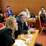 28. posvetovanje GOSPODARSKI SUBJEKTI NA TRGU, 18. in 19. maj 2023 - Slika 14