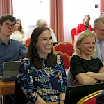 28. posvetovanje GOSPODARSKI SUBJEKTI NA TRGU, 18. in 19. maj 2023 - Slika 15