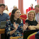 28. posvetovanje GOSPODARSKI SUBJEKTI NA TRGU, 18. in 19. maj 2023 - Slika 16