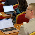 28. posvetovanje GOSPODARSKI SUBJEKTI NA TRGU, 18. in 19. maj 2023 - Slika 4