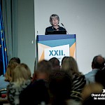 Pravna fakulteta UM na XXII. Dnevih delovnega prava in socialne varnosti - Slika 2