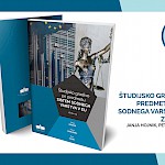 Študijsko gradivo pri predmetu Sistem sodnega varstva v EU: Zbirka vaj - Slika 1