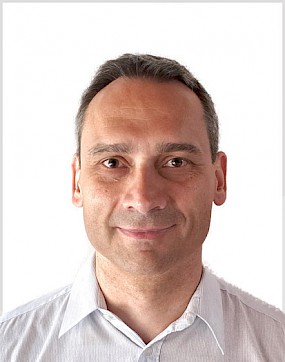 Gregor Maučec