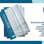 Študijsko gradivo pri predmetu Gospodarsko in statusno pravo: izbrane teme: Zbirka vaj - Slika 1