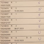 Rezultati pisni del CPP - Slika 2