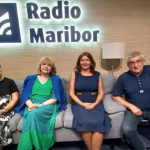 Radio Maribor: Razpetost našega šolstva med vzgojo in izobraževanjem... teme in dileme pred začetkom šolskega leta v gosteh izr. prof. dr. Borut Holcman - Slika 1